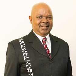 Akinfolarin Muraina Morris Headshort Picture
