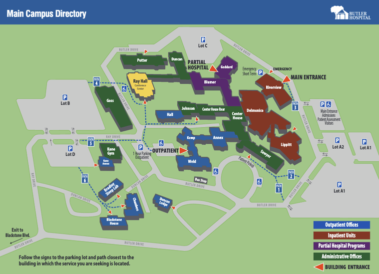 Butler Campus Map_IMAGE