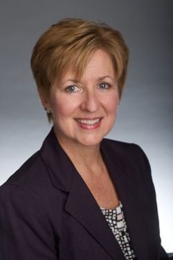 Laurie Mantz