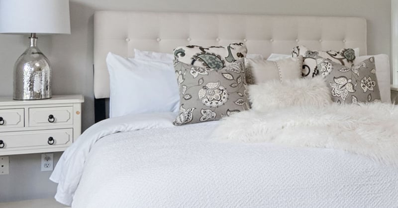 healthier you - week 3 sleep well