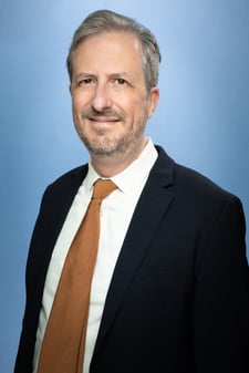 Edward Huey