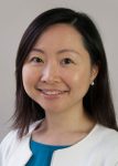 Athene Lee, Ph.D., Memory and Aging Program at Butler Hospital