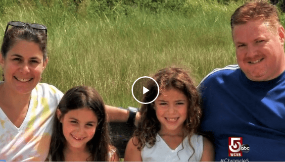 video thumbnail: Family and Friends Turned Caregivers