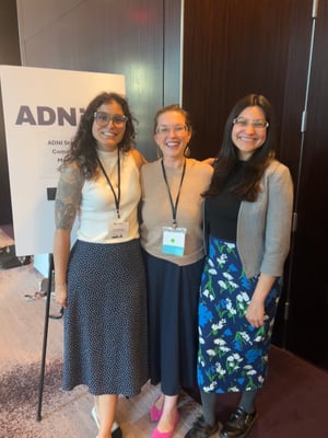Priscilla ADNI conference (1)