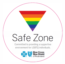 Safe Zone Logo - No Year-1