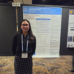 franchesca rolon poster presentation