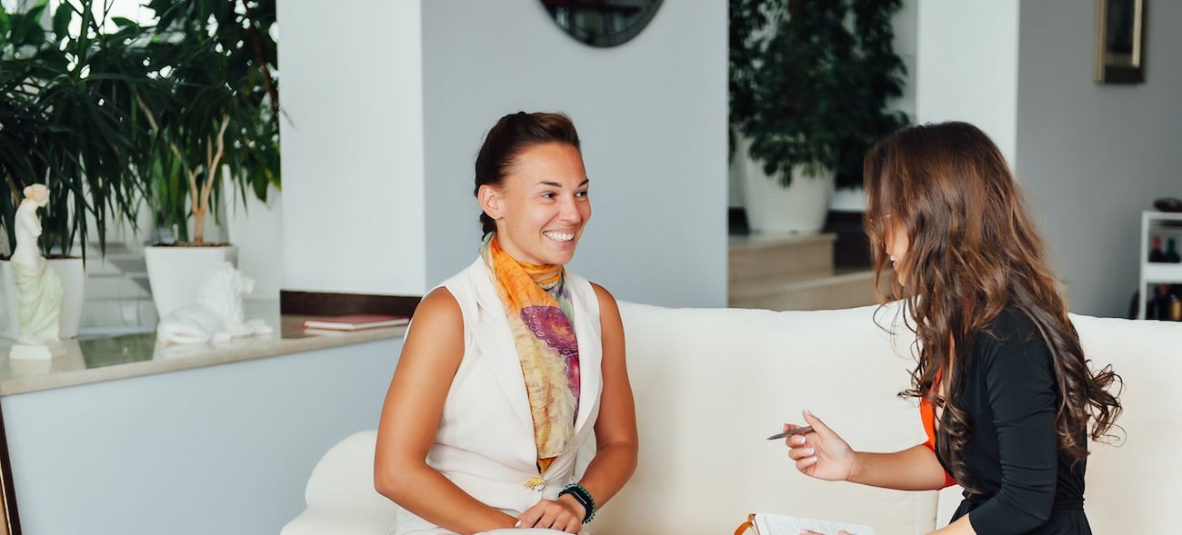 Inpatient Program FAQs
