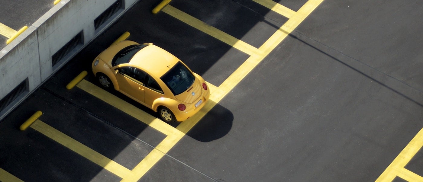 Parking Information
