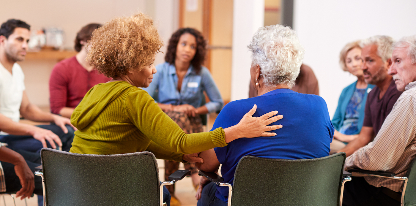 Support Groups