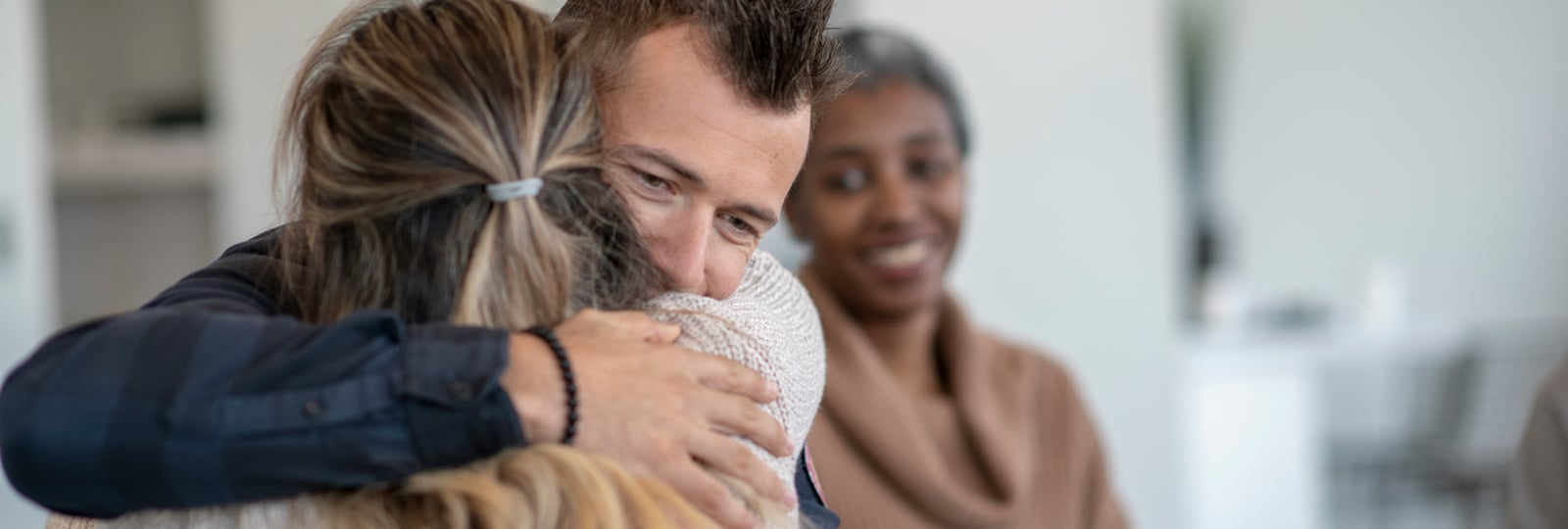 Alcohol and Drug Addiction