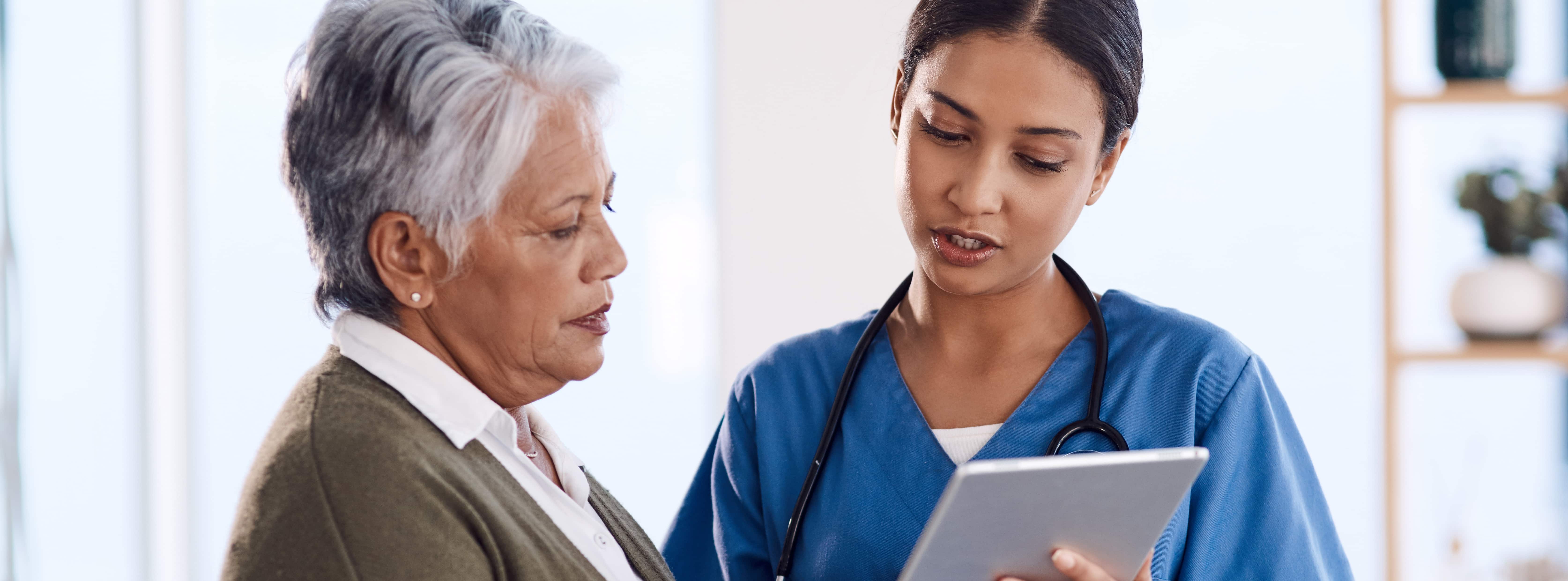 Information for Healthcare Providers