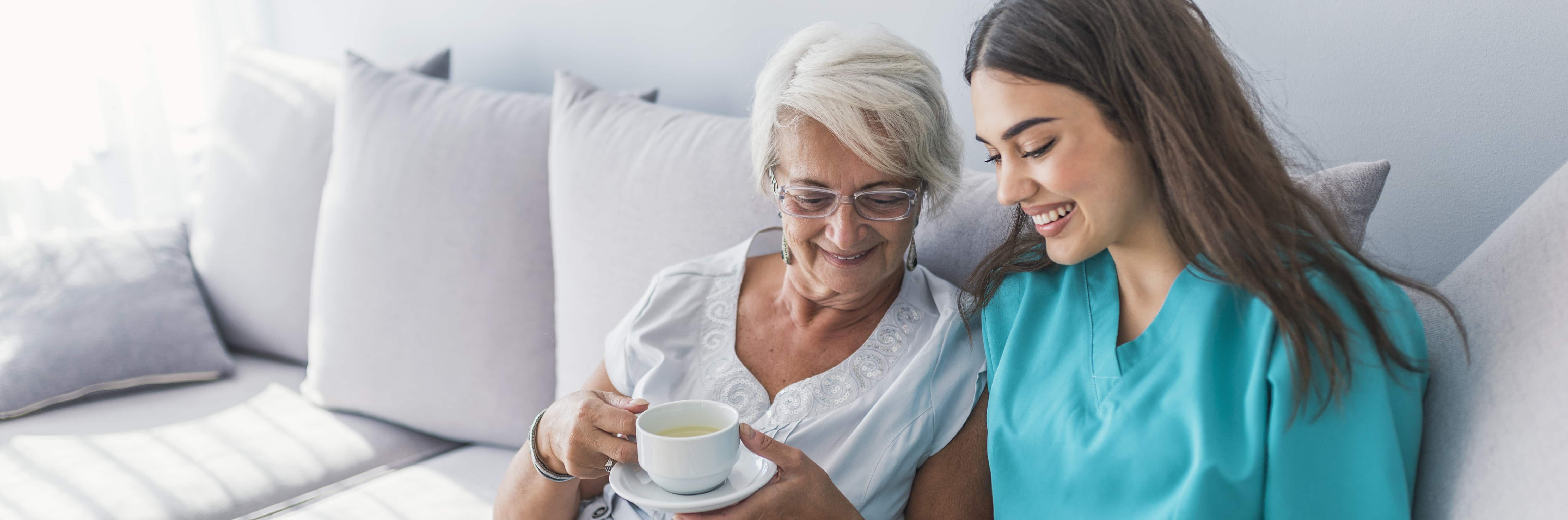 Senior Treatment Unit