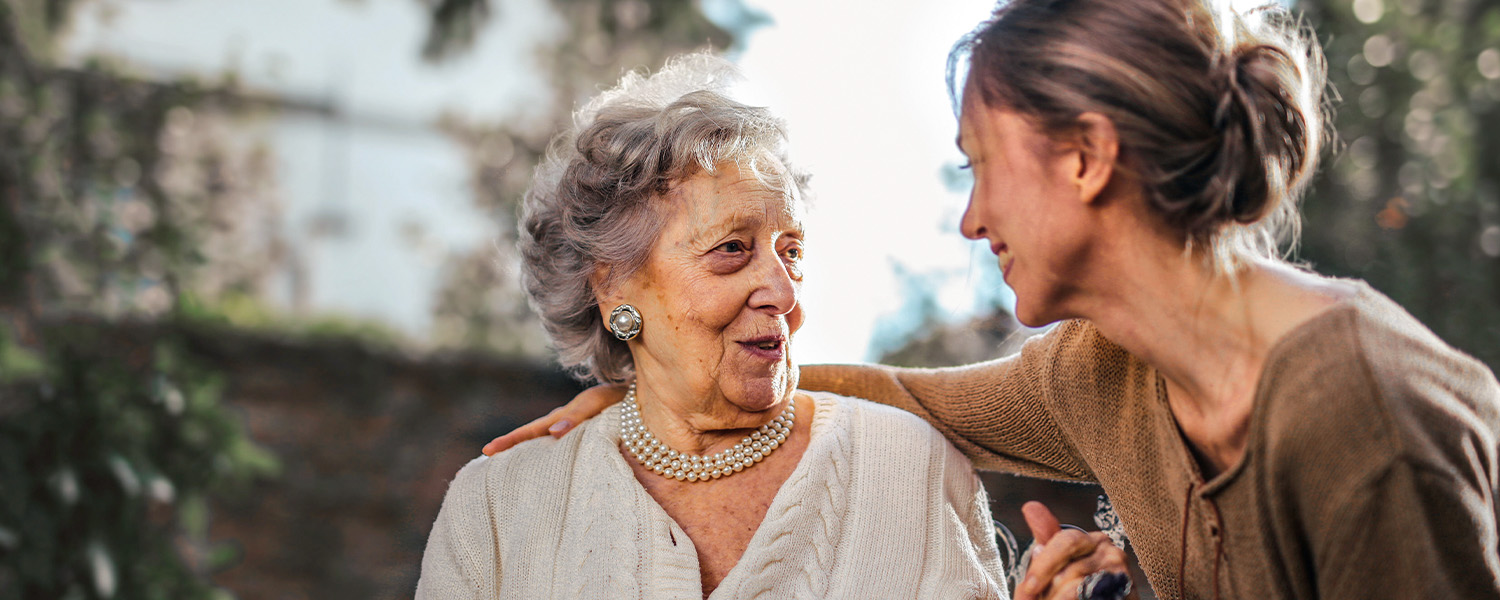 8 Tips for Caring for a Loved One with Dementia During the Holidays