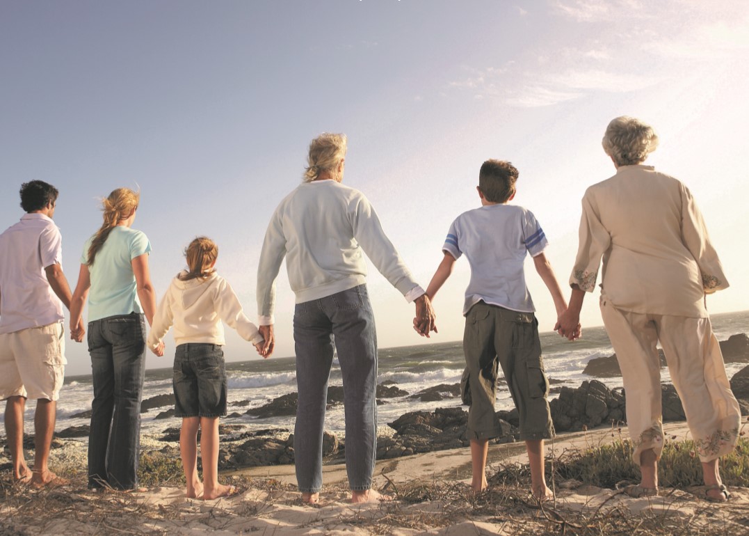 Memory and Aging Program