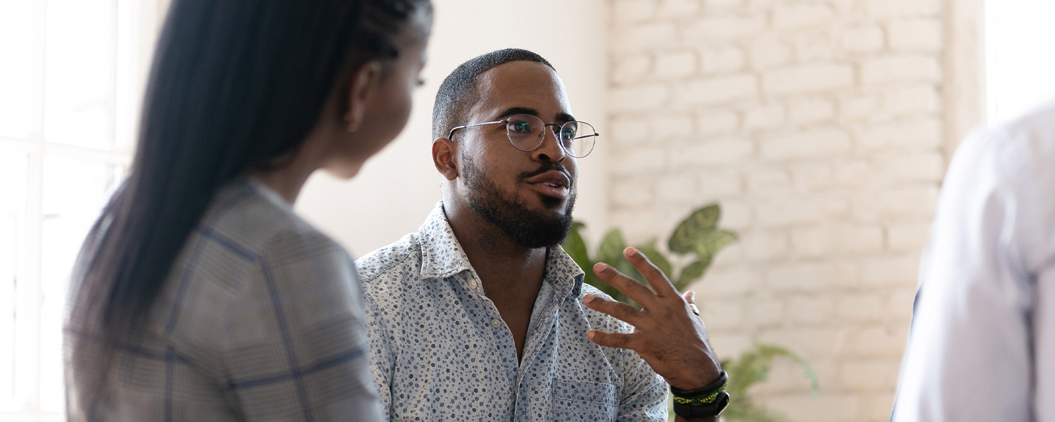 Mental Health Disparities within the Black Community