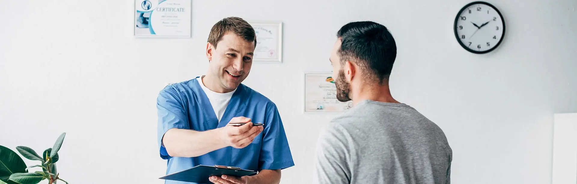 Explore 24/7 Care and Support Services