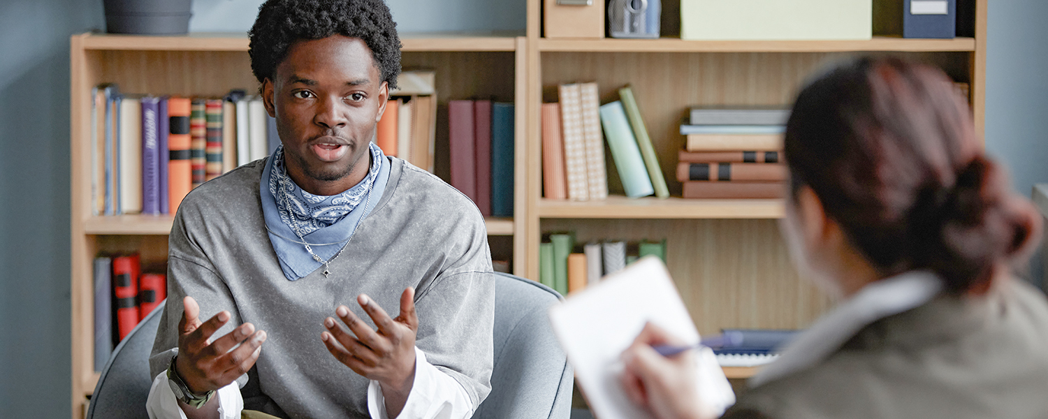 Young Adult Intensive Outpatient Program